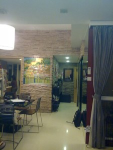 Dining Areas (3)